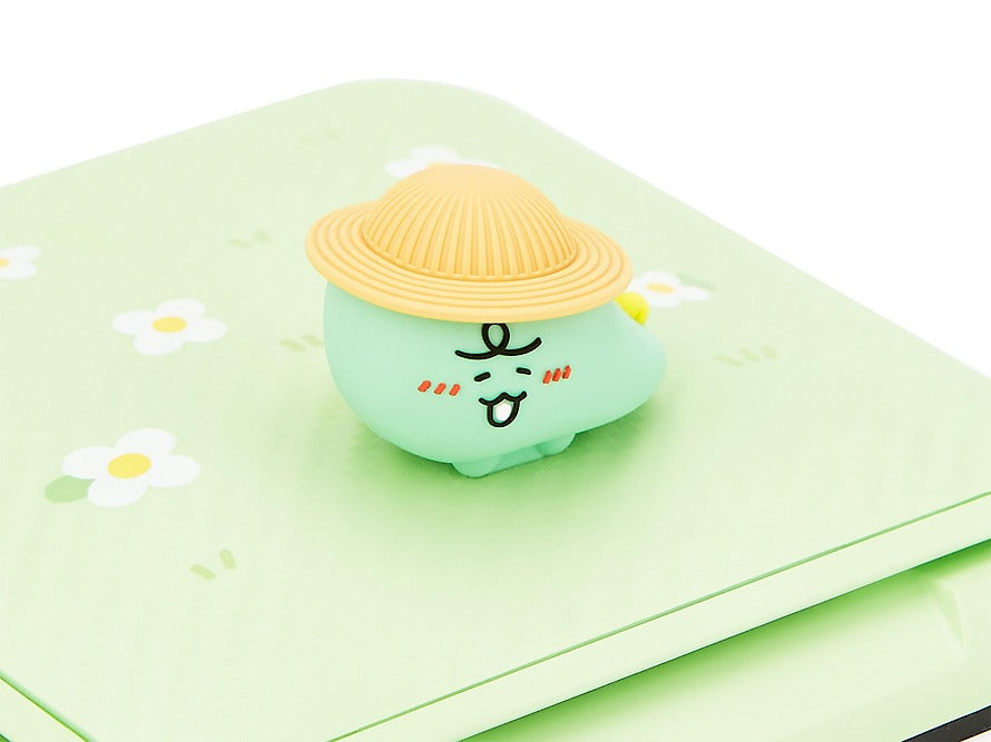 [KAKAO FRIENDS] Dashboard Phone Holder Jordy Edition