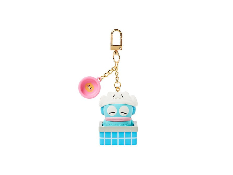[KAKAO FRIENDS] × Hangyodon Warm Bath Time Collection