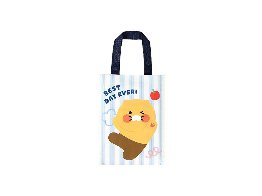 [KAKAO FRIENDS]Chunsik Foldable Picnic Mat with Pouch