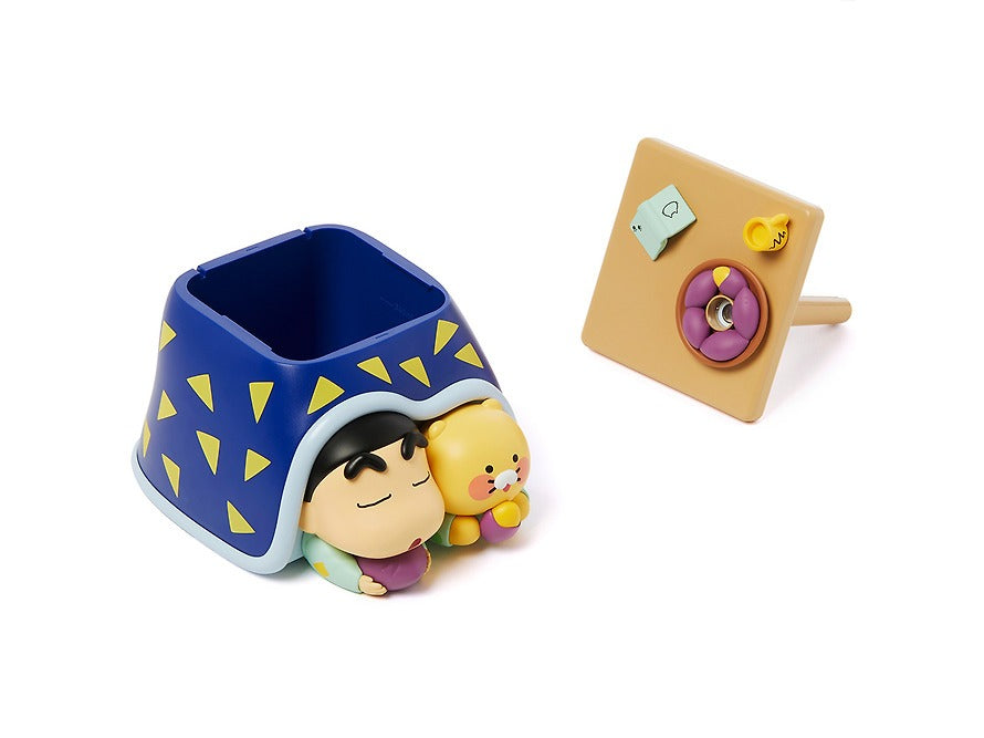 [KAKAO FRIENDS]Crayon Shin-chan x Kakao Friends Cozy Figure Humidifier