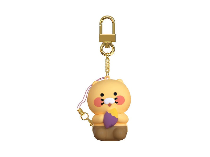 [KAKAO FRIENDS]64GB USB Figure Keyring Backpack Chunsik/Ryan