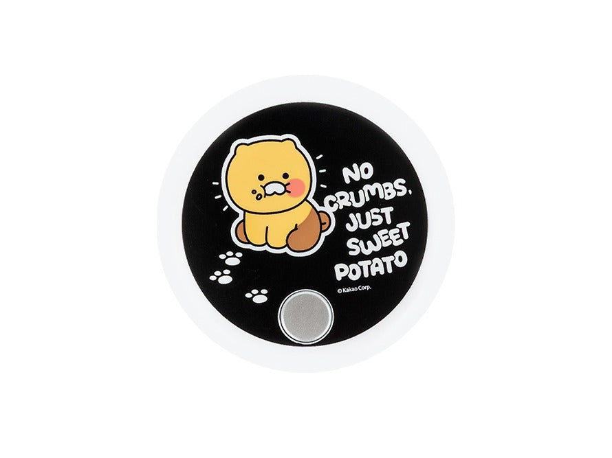 [KAKAO FRIENDS]Choonsik Momo Dual Desk Cleaner