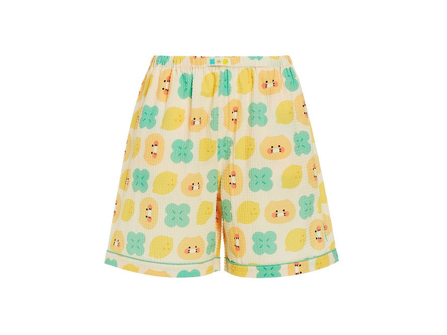 [KAKAO FRIENDS]Lucky Day Cooling Pajamas