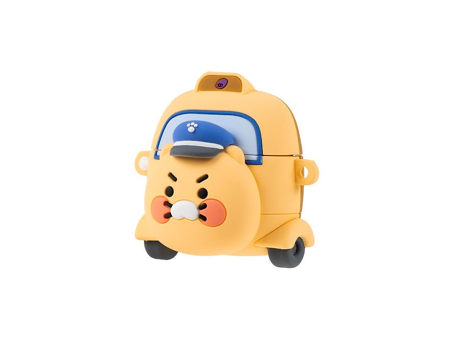 [KAKAO FRIENDS] Chunsik Bus AirPods 4 Case
