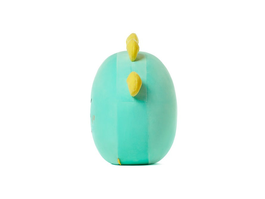 [KAKAO FRIENDS] Jordy Face Soft Cushion Doll