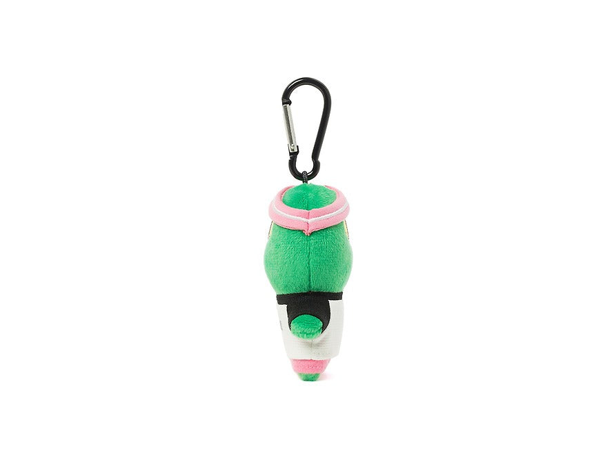 [KAKAO FRIENDS]Runner Plush Keyring – 10 Characters