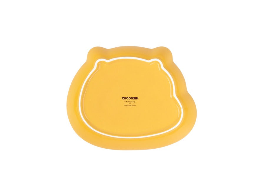 [KAKAO FRIENDS]Chunsik Jelly Style Lunch Plate Set 2P