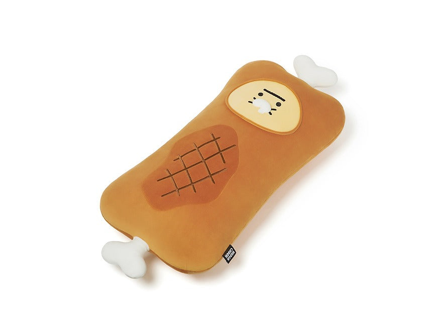 [KAKAO FRIENDS]Cave Age Body Pillow Meat Cushion Chunshik
