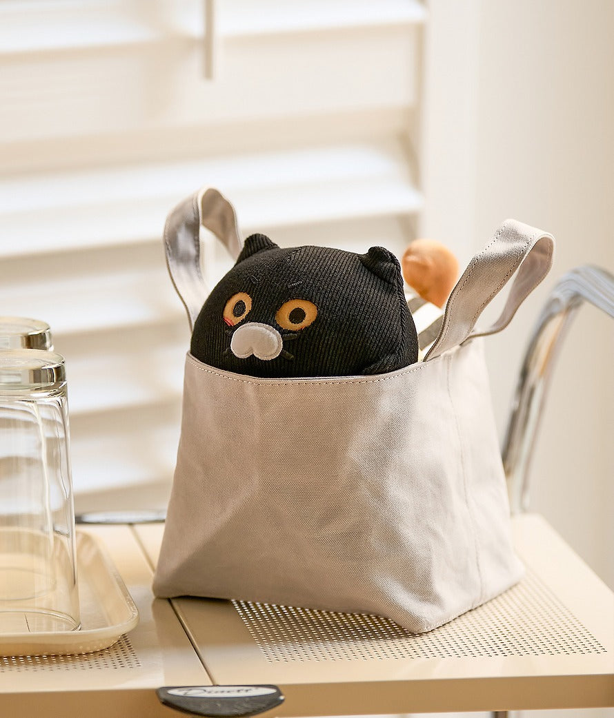 [KAKAO FRIENDS]Doduk Chunsik No More Worries Pillow
