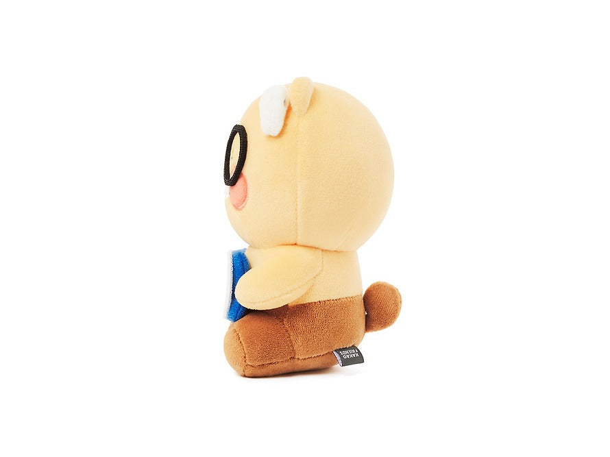 [KAKAO FRIENDS] Office Message Board Plush Manager Chunsik