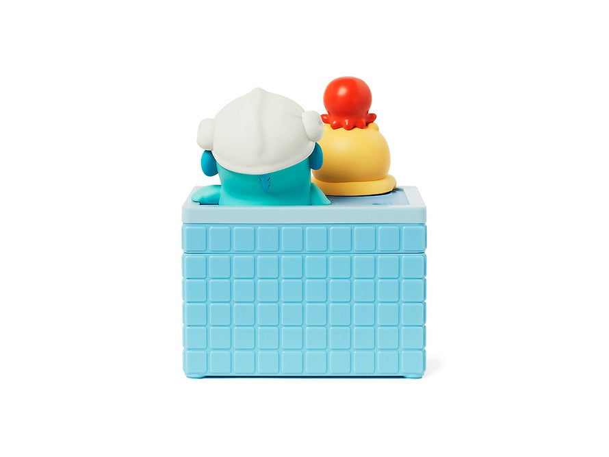[KAKAO FRIENDS] × Hangyodon Humidifier (Chunsik Ver.)