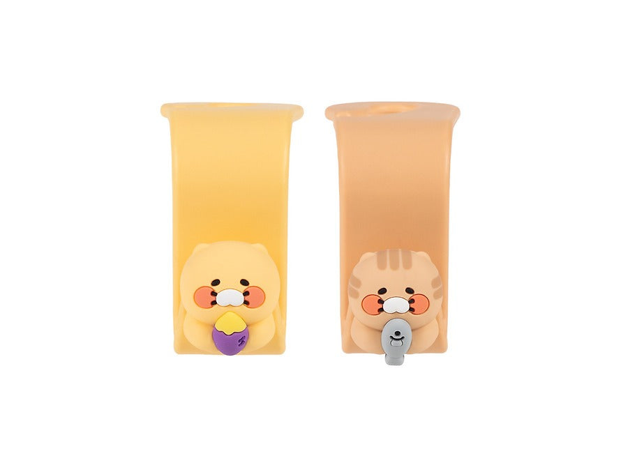 [KAKAO FRIENDS] Car Headrest Hook Chunsik