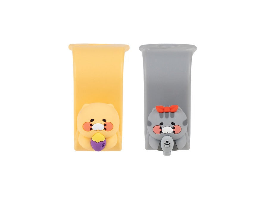 [KAKAO FRIENDS] Car Headrest Hook Chunsik