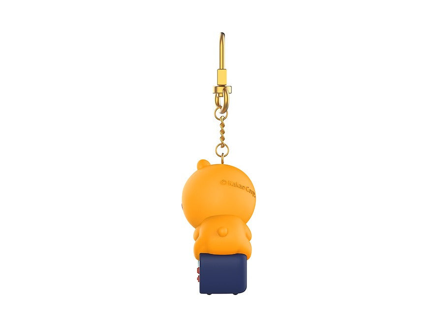 [KAKAO FRIENDS]64GB USB Figure Keyring Hanging Ryan/Chunsik