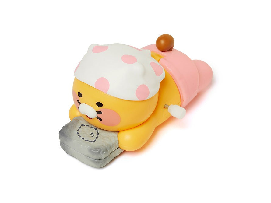 [KAKAO FRIENDS]Chunsik Moving Figure  Chunderella