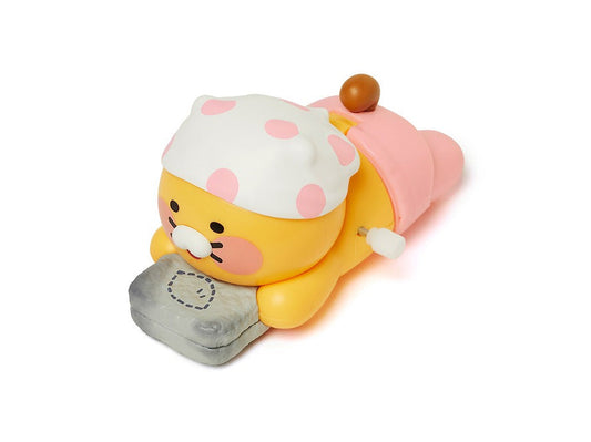[KAKAO FRIENDS]Chunsik Moving Figure  Chunderella