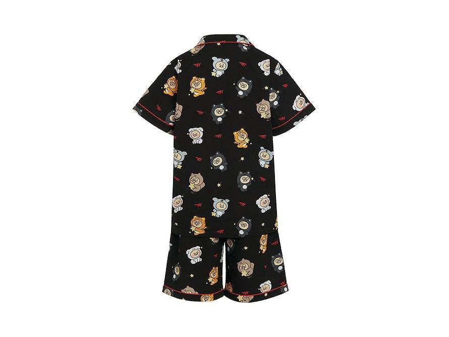 [KAKAO FRIENDS]x T1 Friends Cooling Pajama Collection