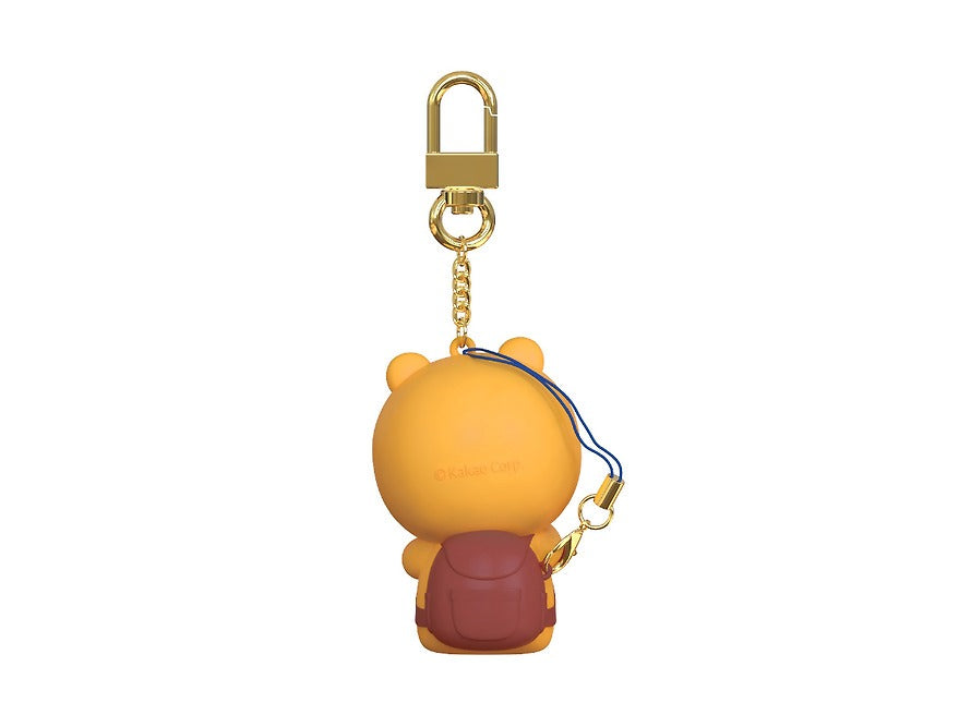 [KAKAO FRIENDS]64GB USB Figure Keyring Backpack Chunsik/Ryan
