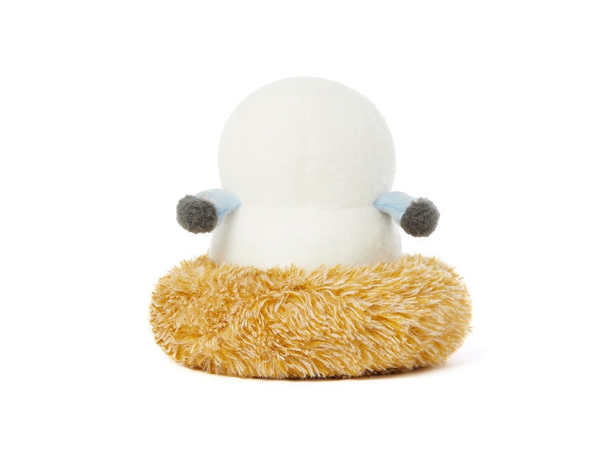 [KAKAO FRIENDS] Chunshik Baby Seal Plush Doll