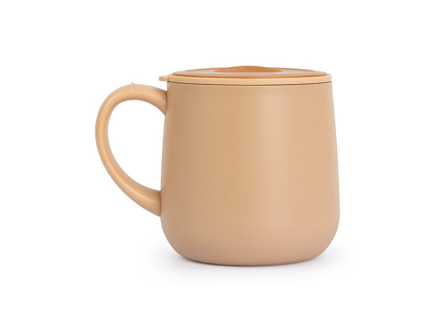 [KAKAO FRIENDS]Chunsik Cozy Cream Mug Tumbler