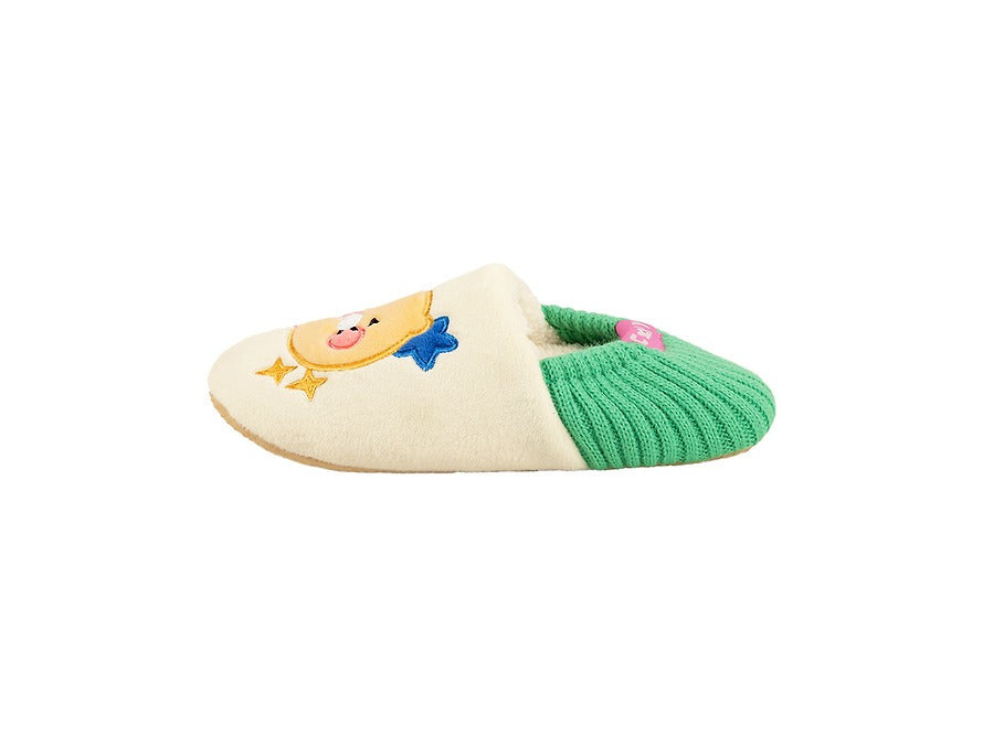 [KAKAO FRIENDS] Chunsik Bending Room Shoes