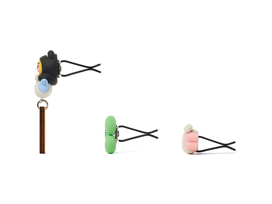[KAKAO FRIENDS]Nyangnyang Air Vent Figure