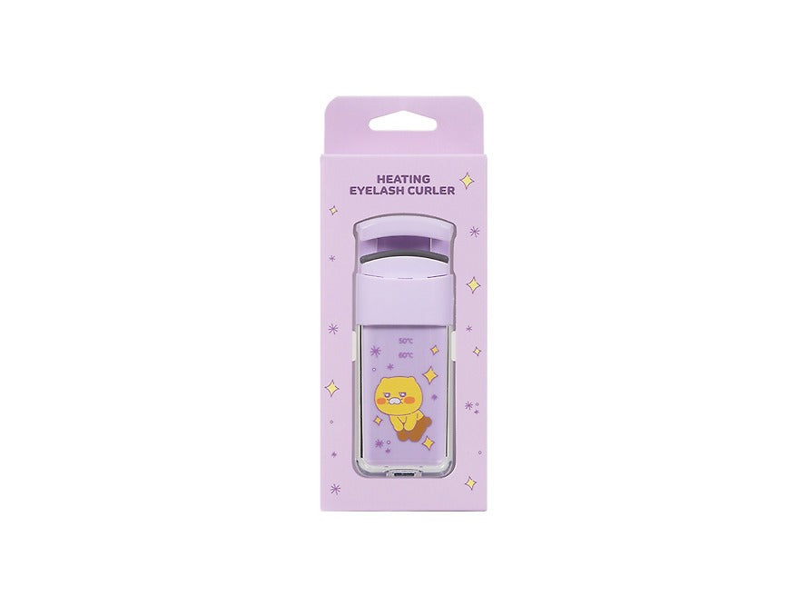 [KAKAO FRIENDS] Winklel Mini Handy Eyelash Curler
