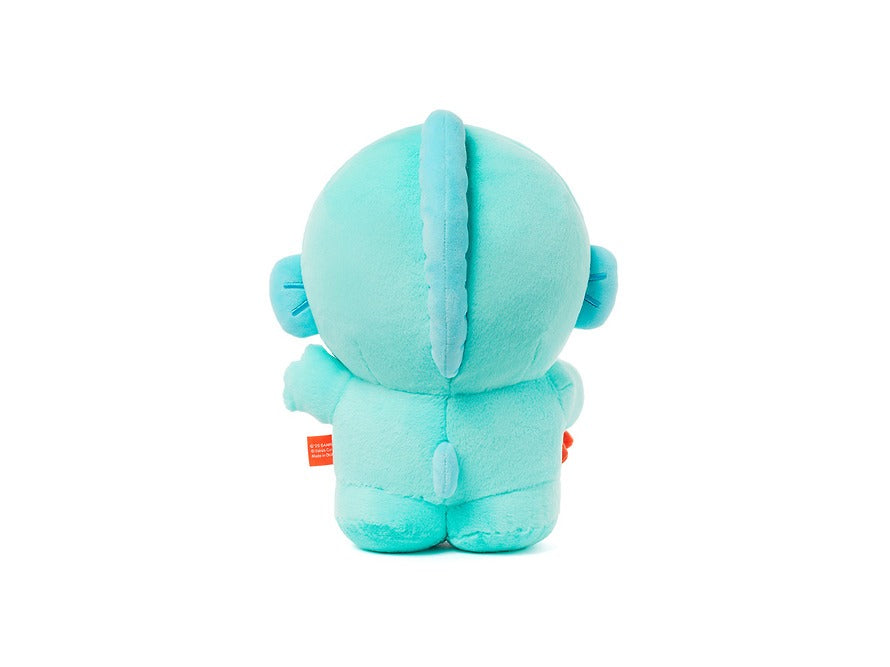 [KAKAO FRIENDS] × Hangyodon Medium Plush Doll (Chunsik Ver.)