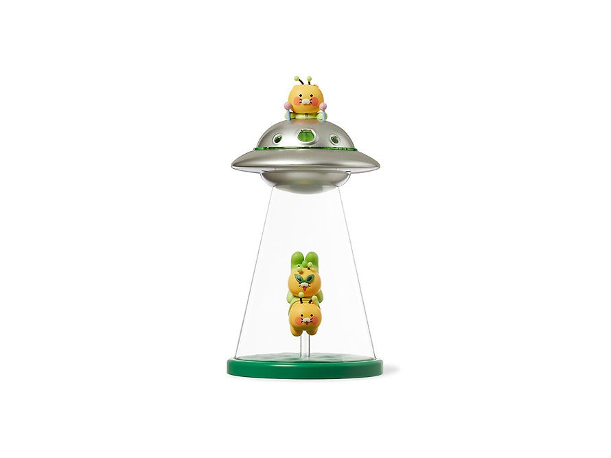 [KAKAO FRIENDS]Figure Light Choon Gye In Chunsik