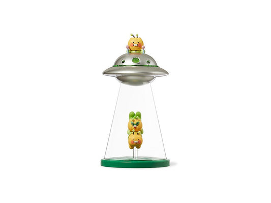 [KAKAO FRIENDS]Figure Light Choon Gye In Chunsik