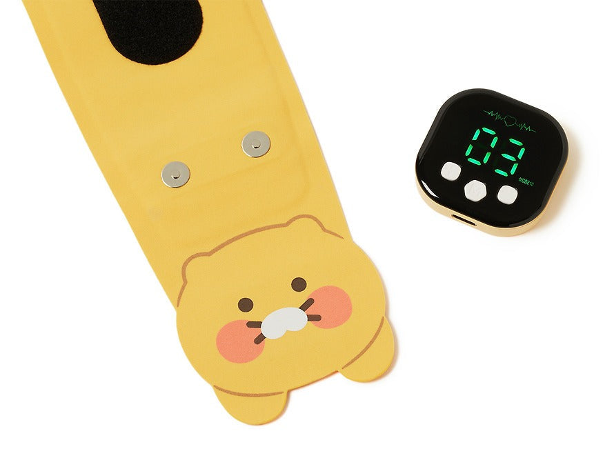 [KAKAO FRIENDS]Wrist Support Cushion Desk Comfort Pad