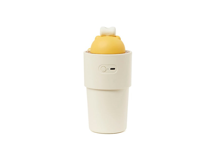 [KAKAO FRIENDS]Car Humidifier Choonsik