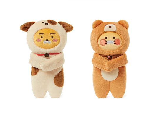 [KAKAO FRIENDS] Hug AirPods Pouch
