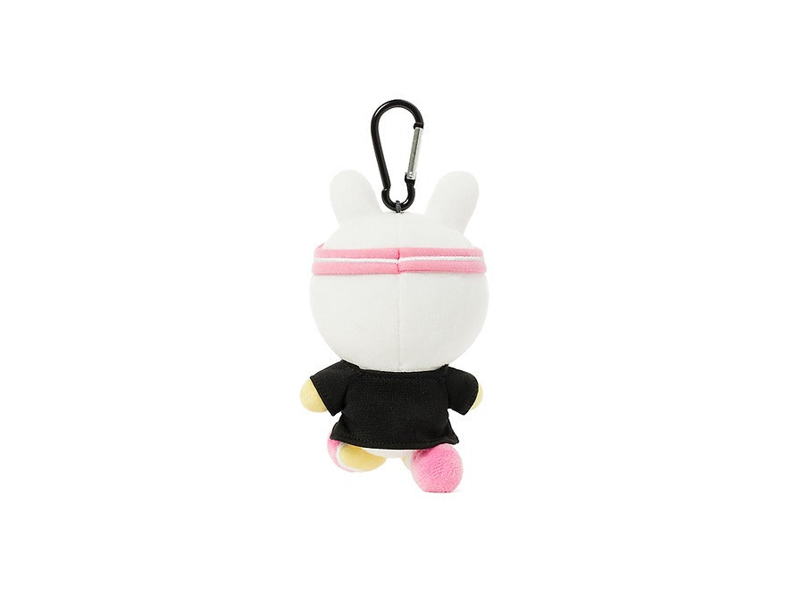 [KAKAO FRIENDS]Runner Plush Keyring – 10 Characters