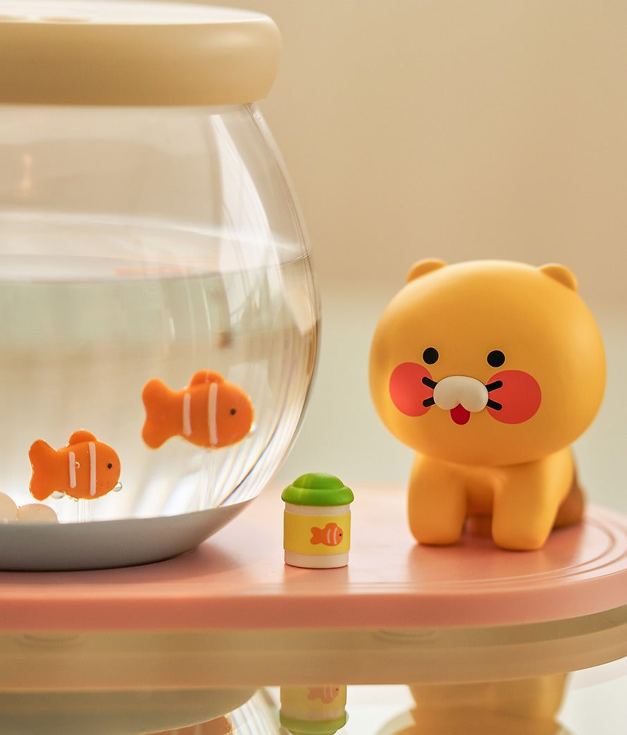 [KAKAO FRIENDS]  Aquarium Humidifier Chunsik