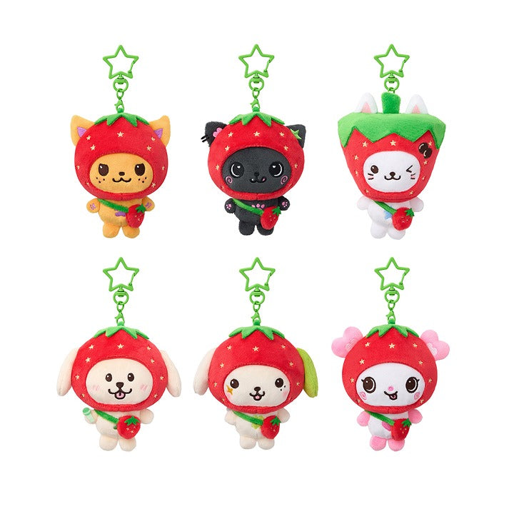 [NCT WISH] Wishberry Bakery POP-UP  Member ver.