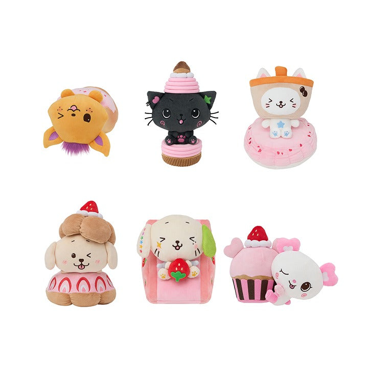 [NCT WISH] Wishberry Bakery POP-UP  Member ver.