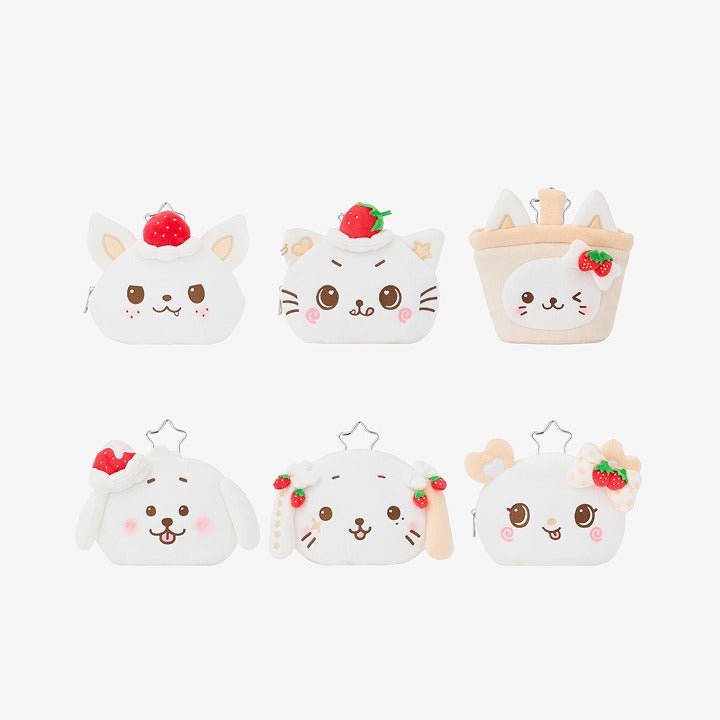 [NCT WISH] Wishberry Bakery POP-UP  Member ver.