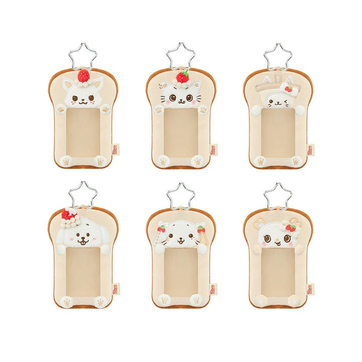 [NCT WISH] Wishberry Bakery POP-UP  Member ver.