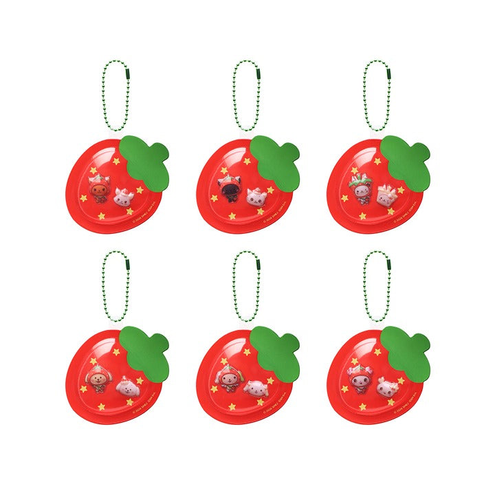 [NCT WISH] Wishberry Bakery POP-UP MD.