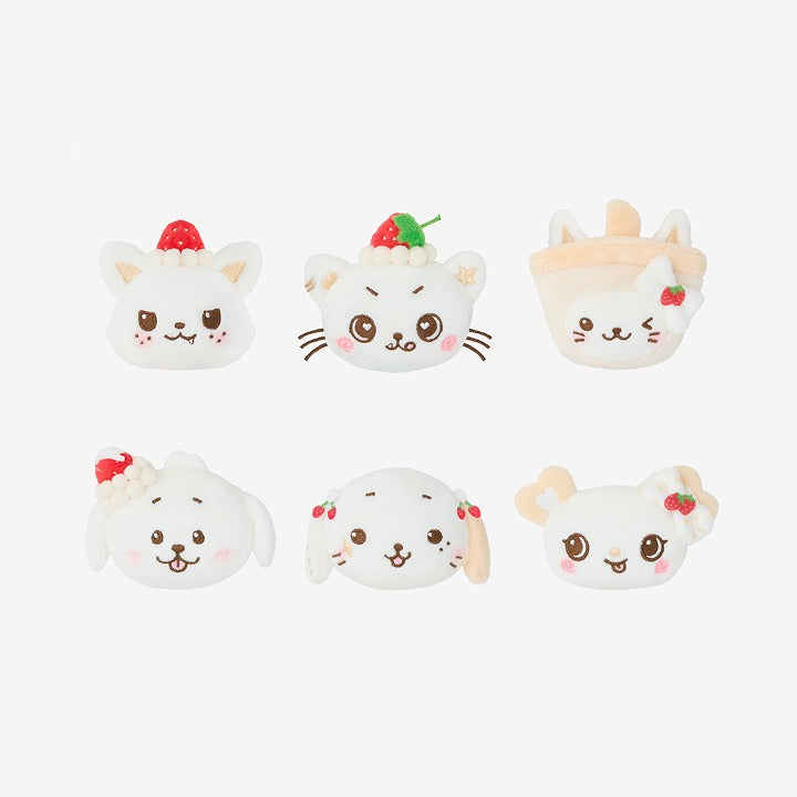 [NCT WISH] Wishberry Bakery POP-UP  Member ver.