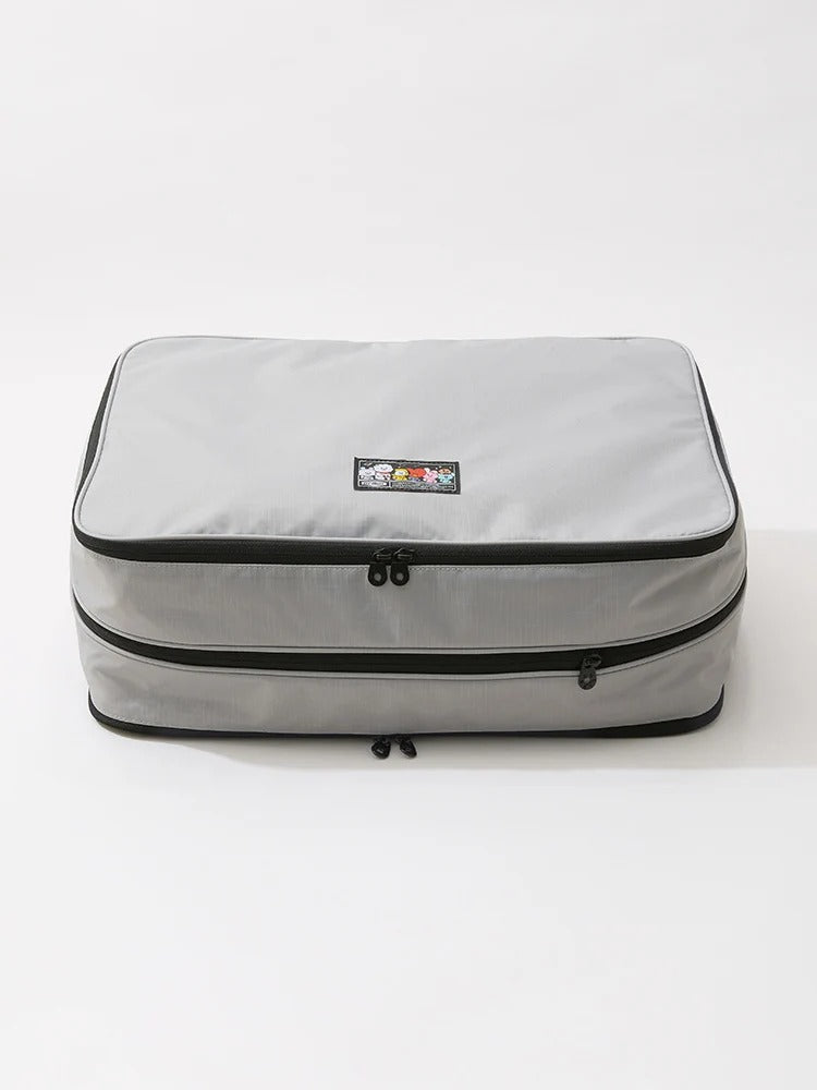 [BTS]BT21 TRAVEL Expandable Pouch