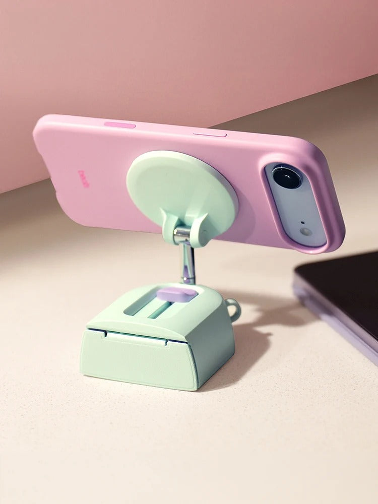 [BTS]BT21 Magnetic Travel Phone Stand