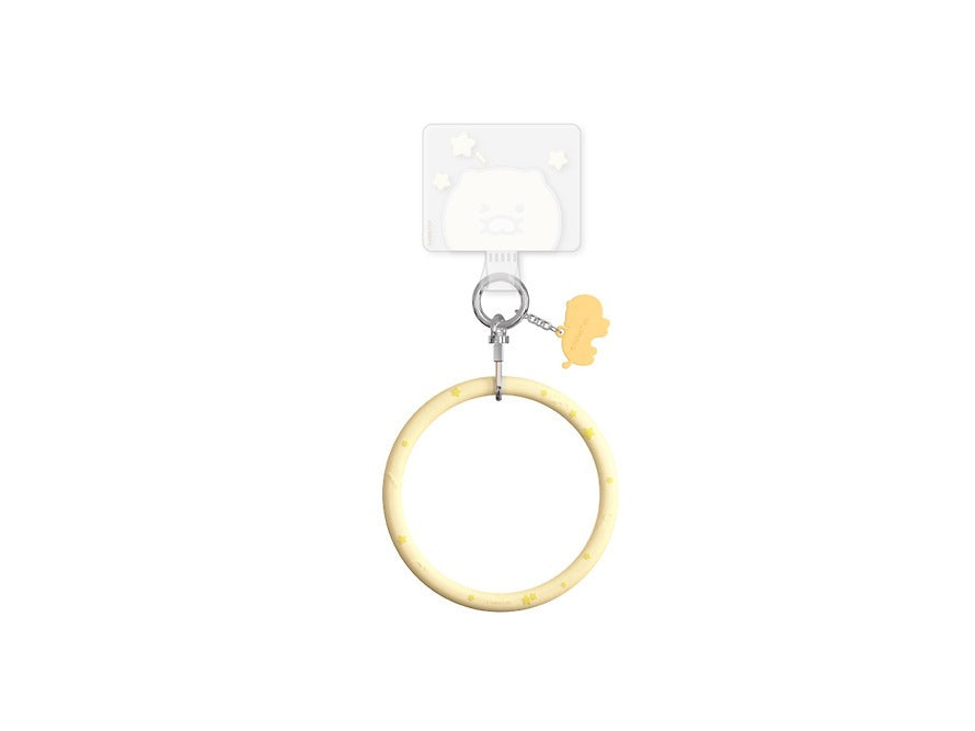[Kakao Friends] CHOONSIK Bracelet Strap Set