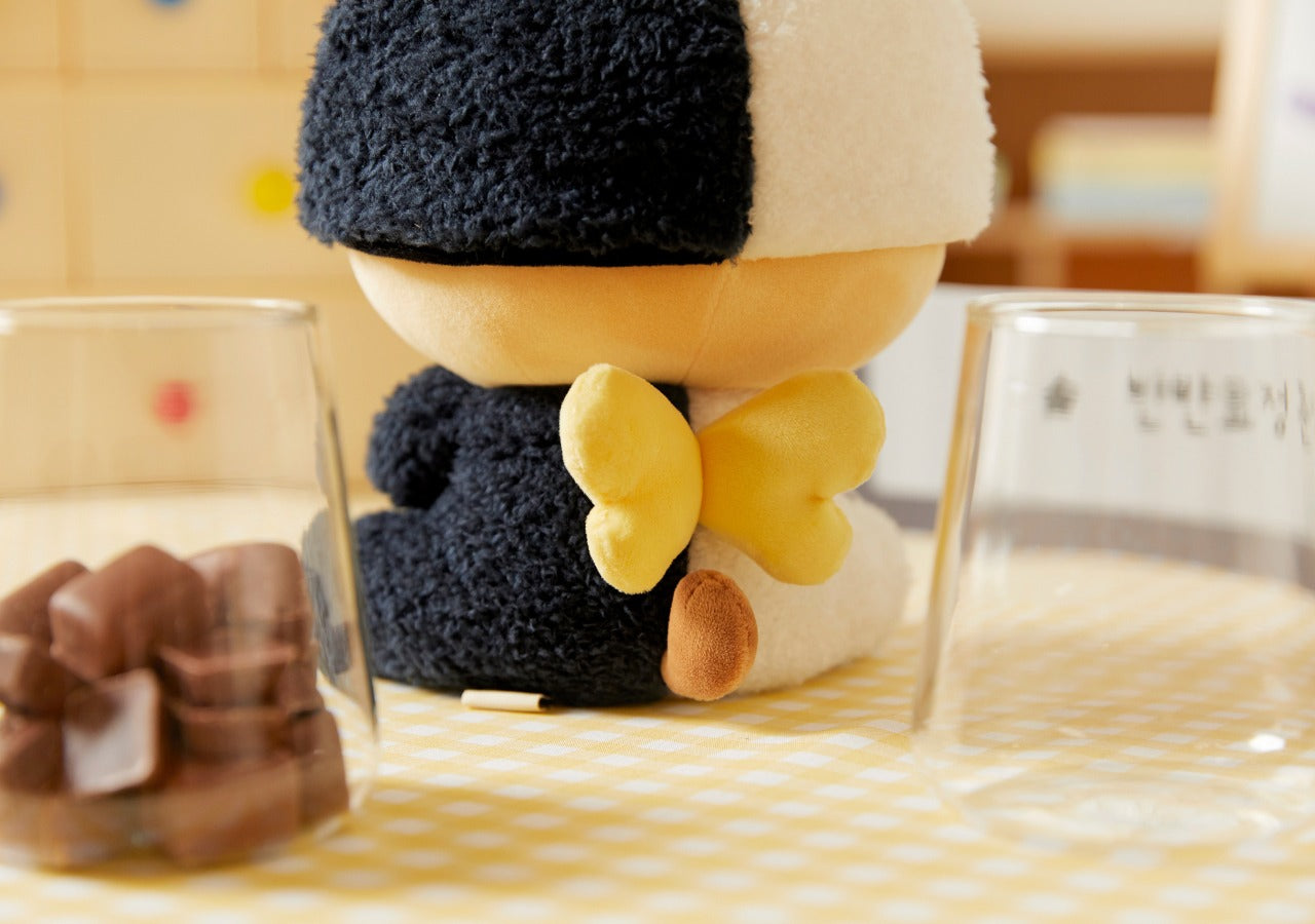 [KAKAO FRIENDS] Today's Fairy Chunsik Doll