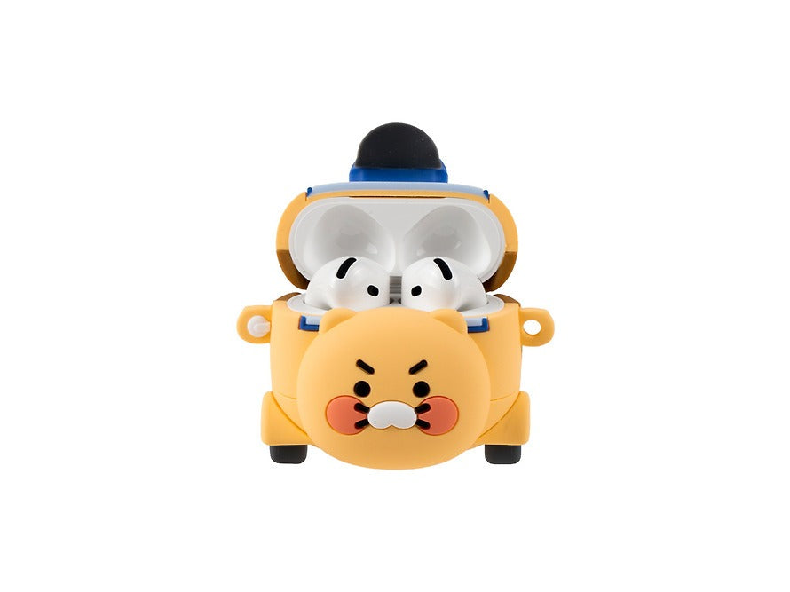 [KAKAO FRIENDS] Chunsik Bus AirPods 4 Case