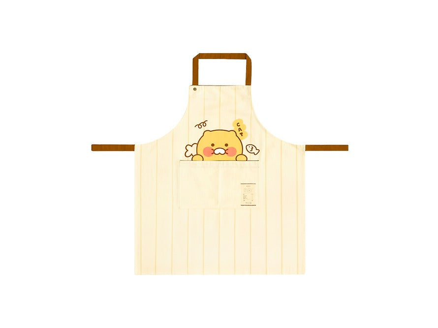 [KAKAO FRIENDS]Chunsik Full Length Apron