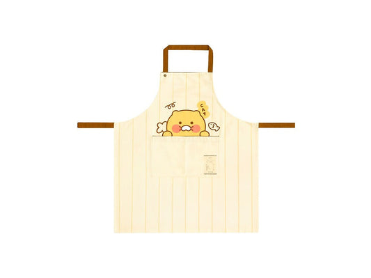 [KAKAO FRIENDS]Chunsik Full Length Apron