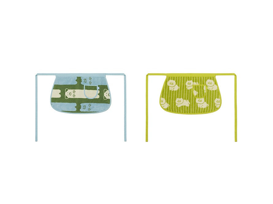 [KAKAO FRIENDS]FRIENDAY Terry Waist Apron Chunshik Kitchen Apron