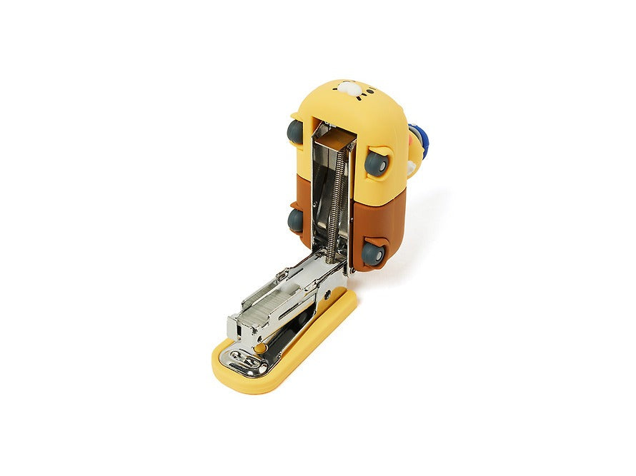 [KAKAO FRIENDS] Chunsik Bus Driver Stapler
